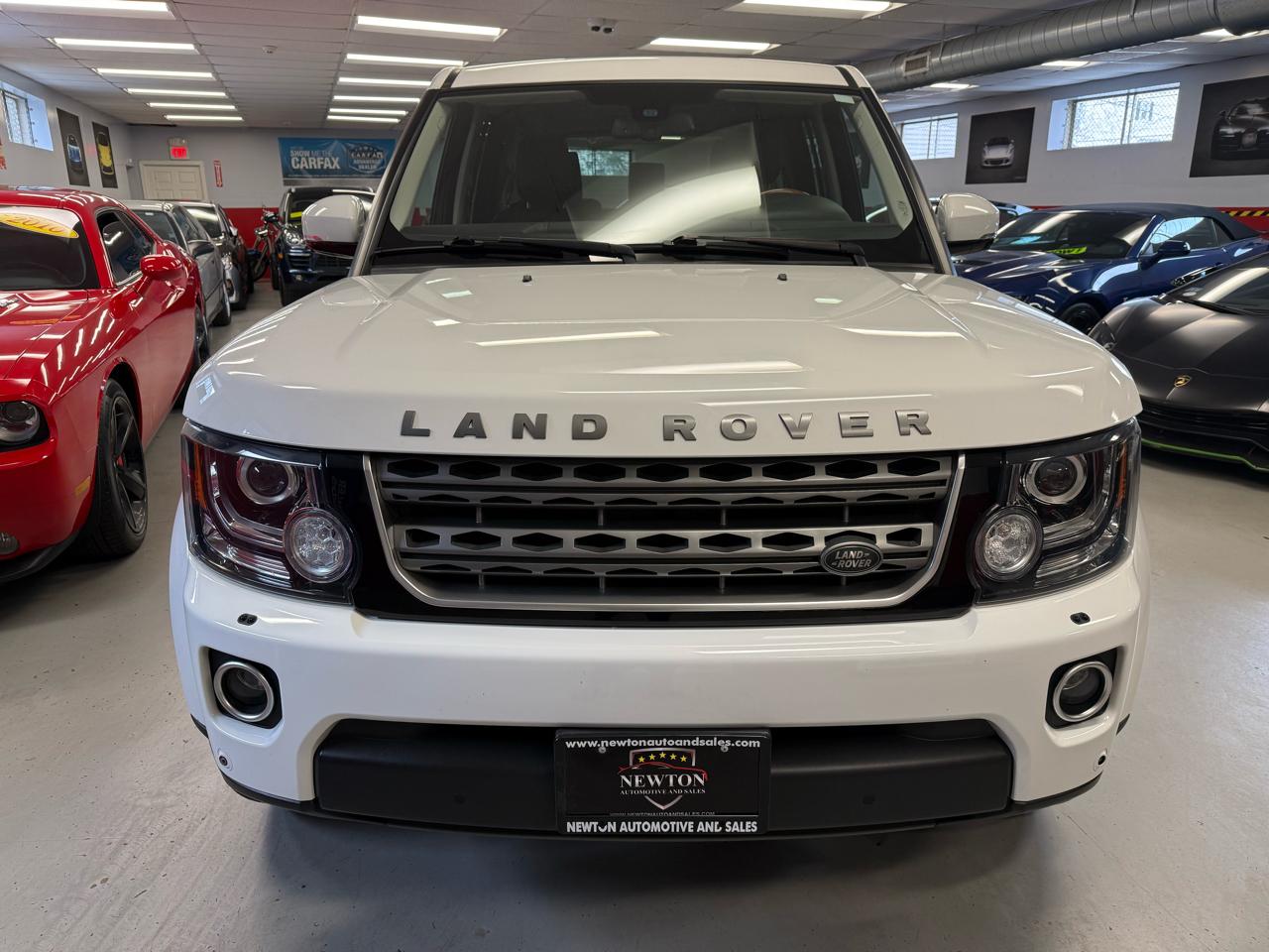 land rover lr4 2016 SALAG2V61GA840374 image land rover lr4 2016 SALAG2V61GA840374 image